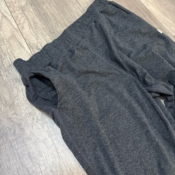 Vuori Charcoal Gray Women's Joggers - Picture 2 of 5